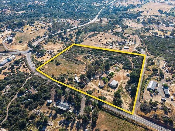 2nd image of 22170 Japatul Valley Rd