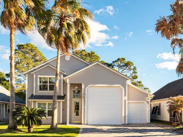 717 Baytree Dr, Titusville, FL 32780