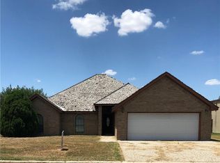 2612 Charlotte Dr, Pharr, TX 78577