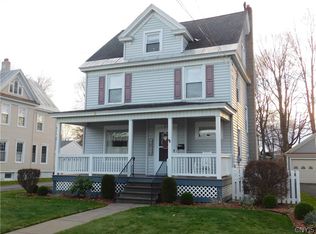 413 Elm St, Rome, NY 13440