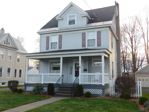 413 Elm St, Rome, NY 13440