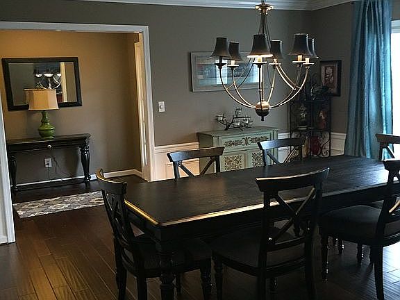 Dinning Room