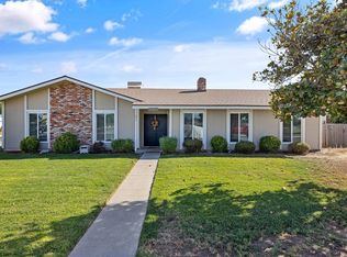 491 Davis Pl, Lemoore, CA 93245