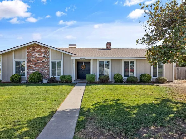 491 Davis Place, Lemoore, CA 93245