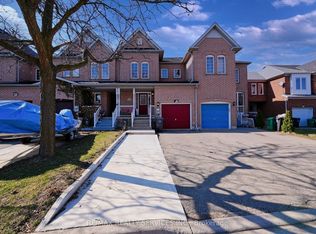 77 Monaco Ct, Brampton, ON