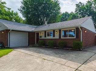 1682 Kaiser Dr, Reynoldsburg, OH 43068