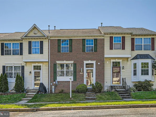 5003 Bridgeford Cir, Baltimore, MD 21237