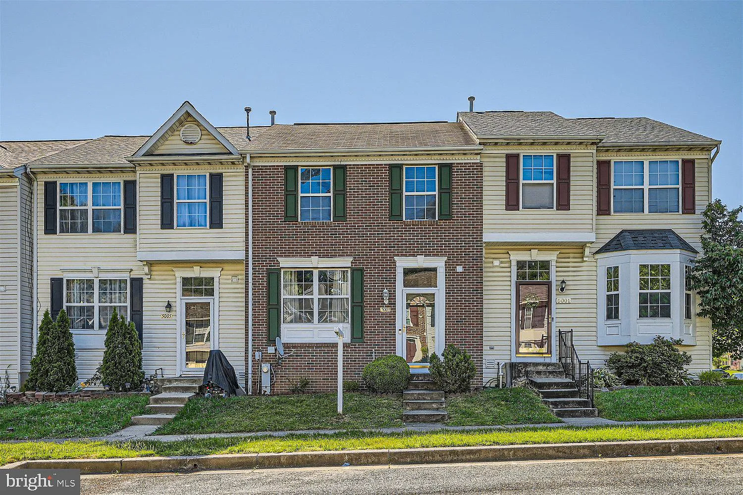 5003 Bridgeford Cir photo 1