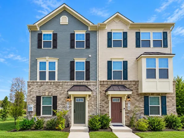 9747 Tall Oaks Rd, Montgomery Village, MD 20886