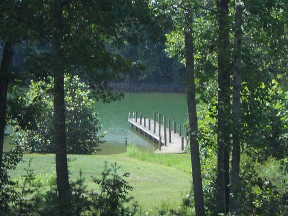 Water Access