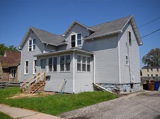 536 5th St, Menasha, WI 54952