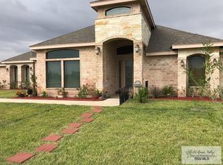 20737 Kilbourn Rd, Harlingen, TX 78550