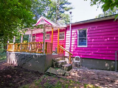 1132 Court St, Lewisburg, WV, 24901