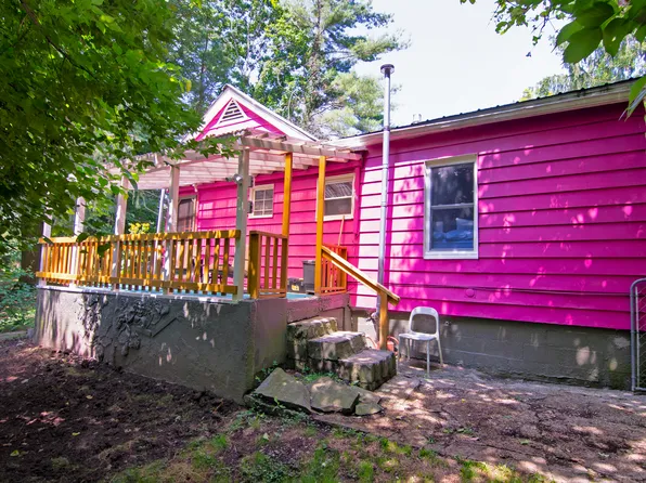 1132 Court St, Lewisburg, WV 24901