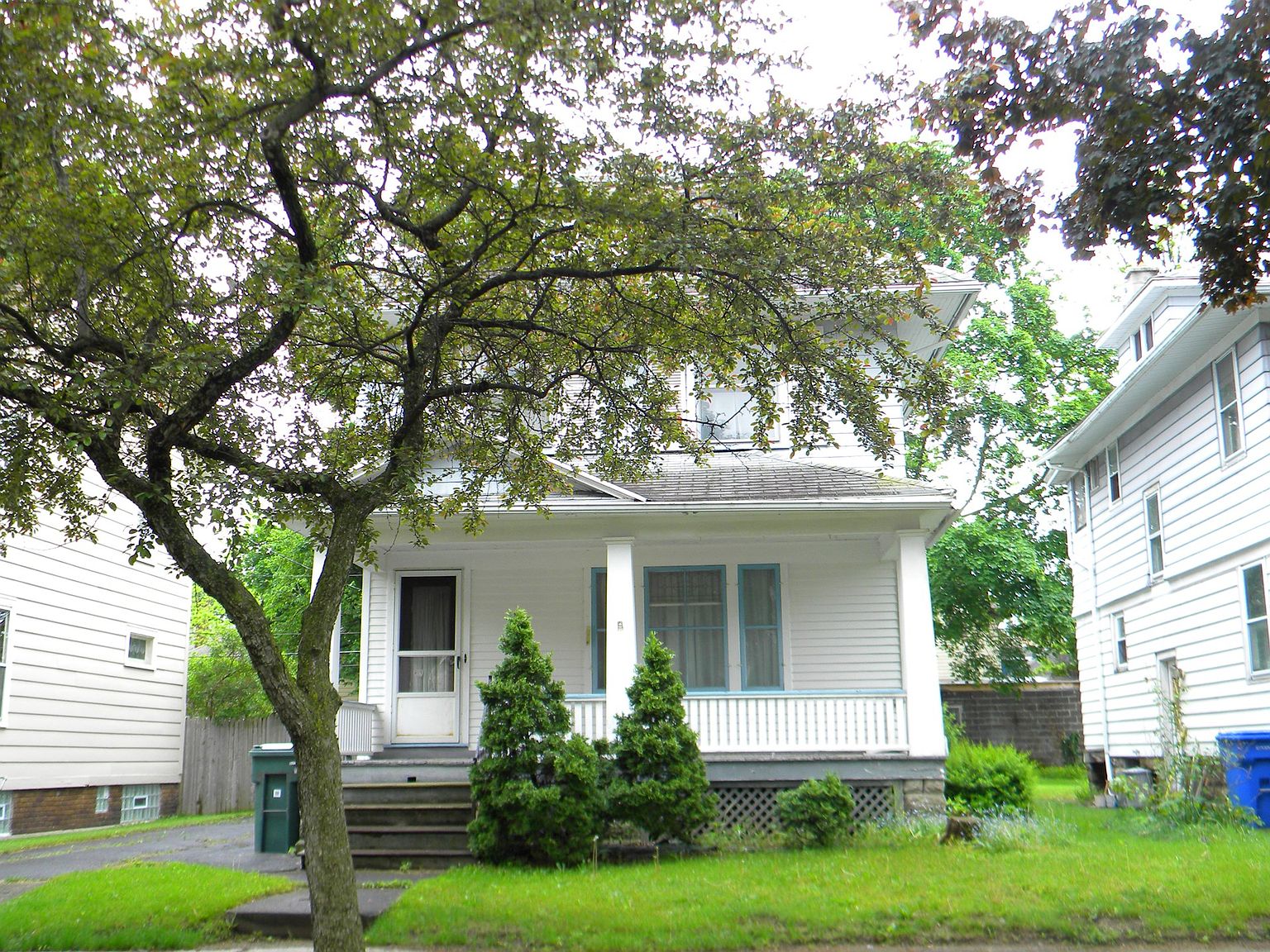 625 Melville St, Rochester, NY 14609 Zillow
