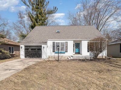 1043 South Dr, Mount Pleasant, MI, 48858