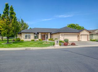 2923 S Island Dr, Nampa, ID 83686