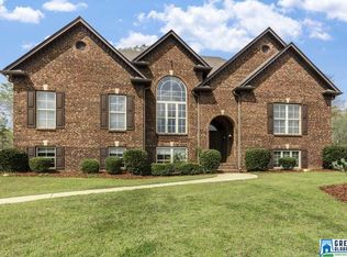 2743 Rosebay Ln, Helena, AL 35022