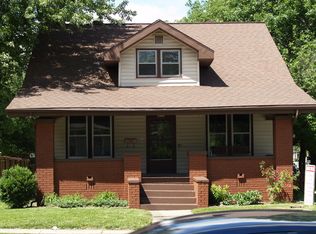 2000 Dewitt Ave, Mattoon, IL 61938