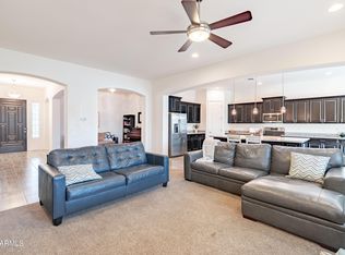 19598 E Walnut Rd, Queen Creek, AZ 85142