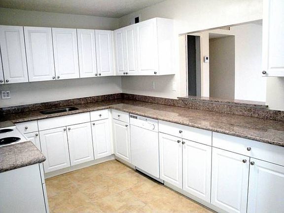 Granite Kitchen