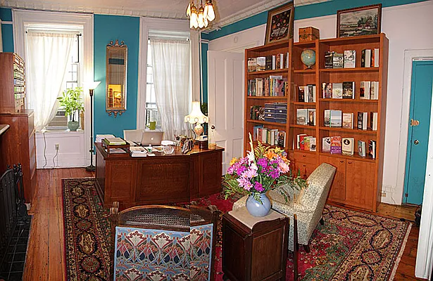 Rented by Sassoon Group | media 20