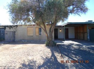 913 W Wedwick St, Tucson, AZ 85706