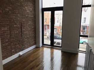 121 Woodbine St FLOOR 2, Brooklyn, NY 11221