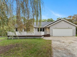 17190 Bass Lake Ave NE, Gowen, MI 49326