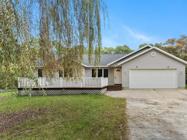 17190 Bass Lake Ave NE, Gowen, MI 49326
