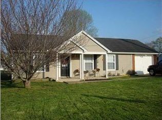 82 1st St, Flintstone, GA 30725