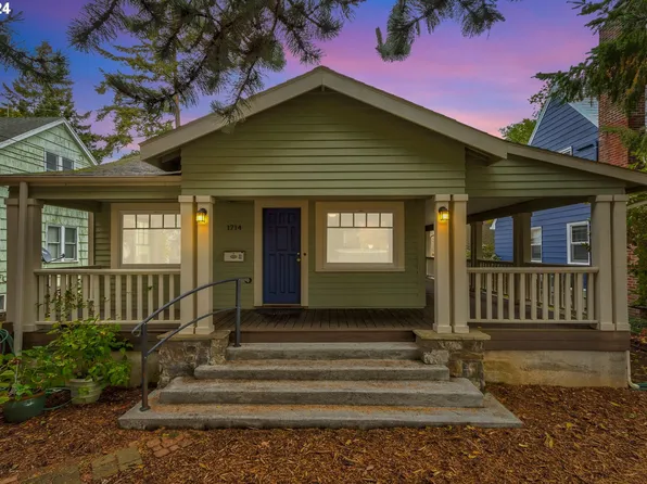 1714 NE 60th Ave, Portland, OR 97213