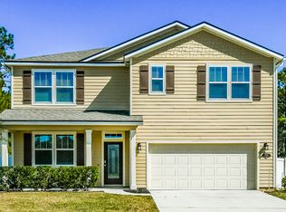 3882 Bronco Rd, Middleburg, FL 32068