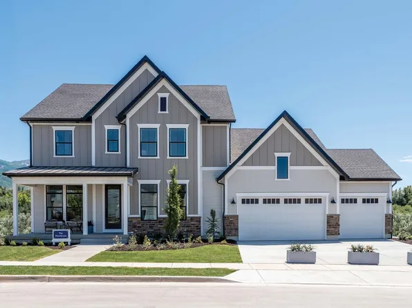 1354 E Hollyhock Way, Layton, UT 84040