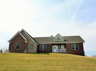 2295 Trophy Court, Attica, MI 48455