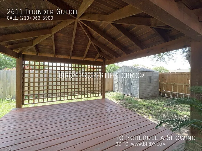 2611 Thunder Gulch — Photo 43