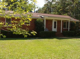 130 Mayview Ln, Sandersville, GA