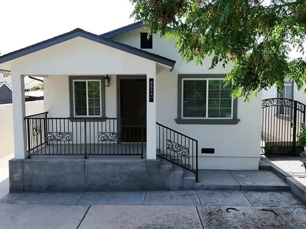 8834 1/2 Valencia St, Spring Valley, CA 91977