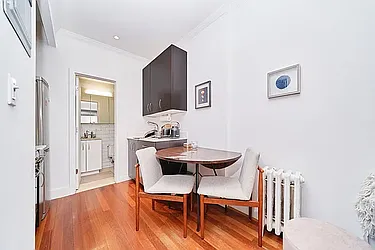 Rented by Living New York