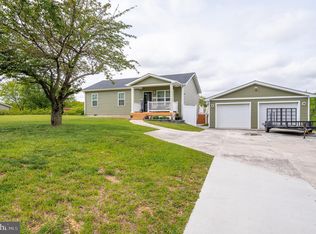 2857 Sulphur Springs Rd, Inwood, WV 25428