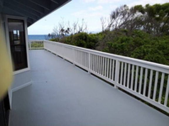 lanai ocean view