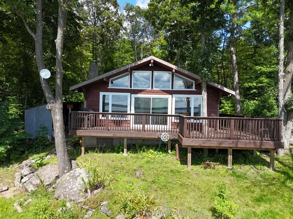 214 Lakeview Ln, Tweed, ON K0K 3J0