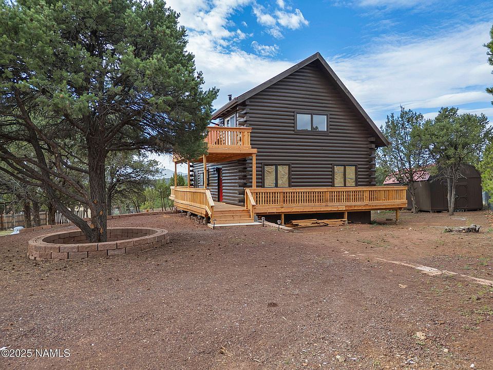5676 N Juliane Dr, Williams, AZ 86046 | MLS #201637 | Zillow