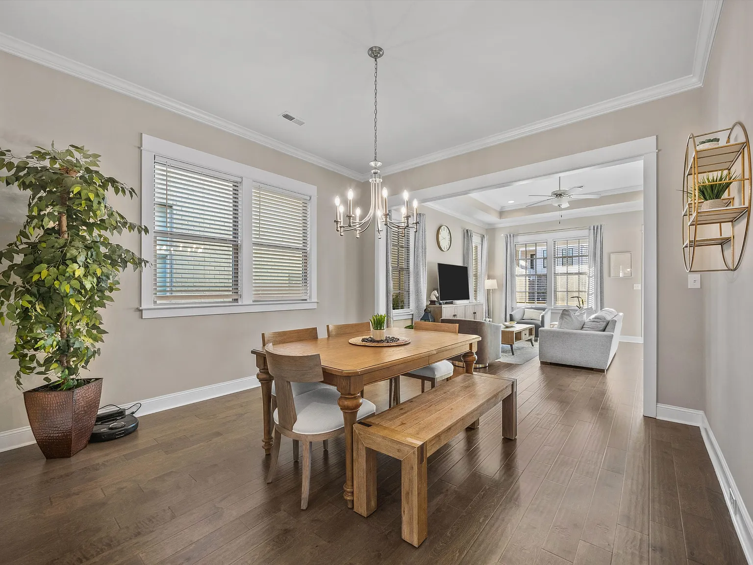 107 Poydras Street Madison AL 35758 - 1 — Photo 3