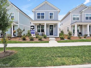 346 Longhill Dr, Wilmington, NC 28412