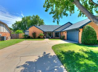 7412 NW 103rd Ter, Oklahoma City, OK 73162