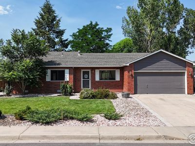 653 W 38th St, Loveland, CO, 80538