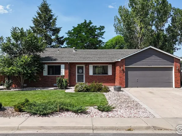 653 W 38th St, Loveland, CO 80538