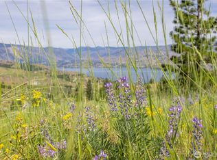 Hawks Ridge Survey, Chelan, WA 98816