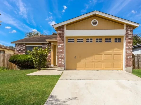 2949 Moss Plain Dr, San Antonio, TX 78245